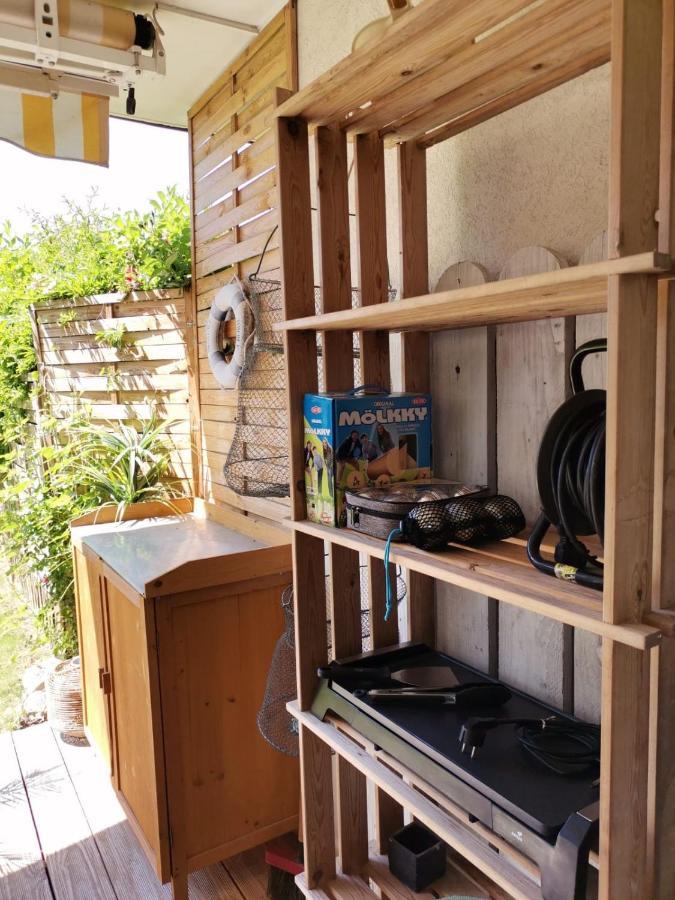 ** Nouveau ** Le Jardin De La Plage - Appartement Avec Exterieur Saint-Jorioz Exterior photo